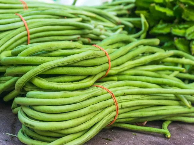 String Beans