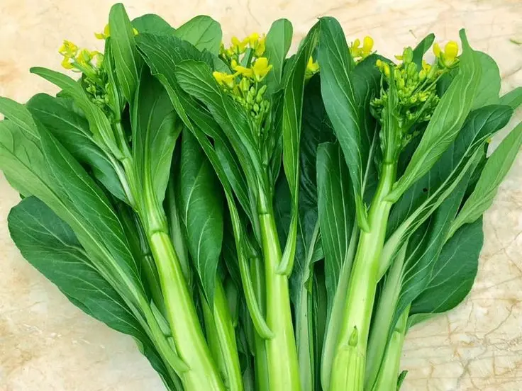 Choy Sum