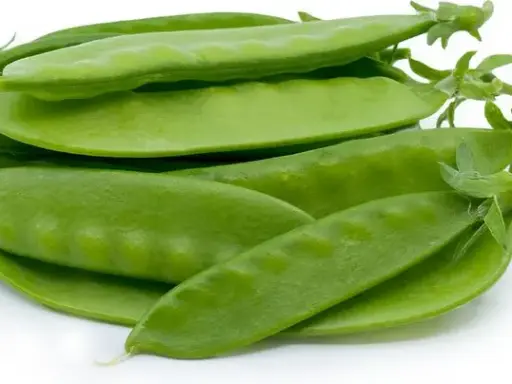 Snow Peas
