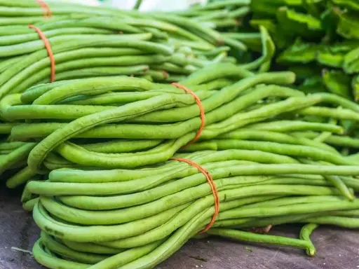 String Beans