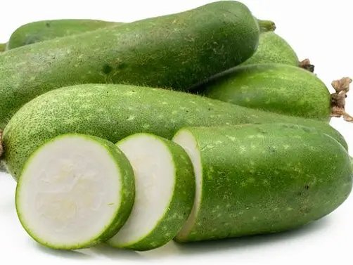 Hairy Gourd (Mo Gua)