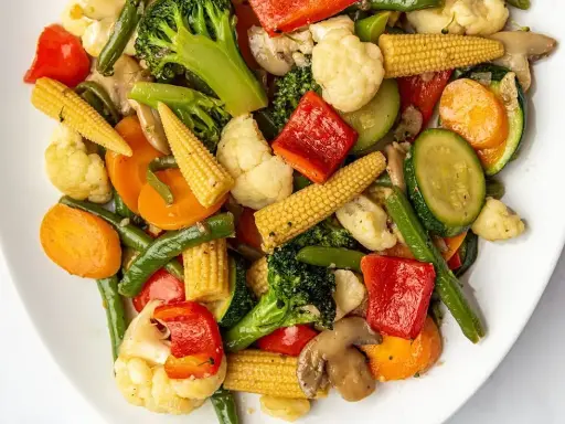 Stir-Fry Mix