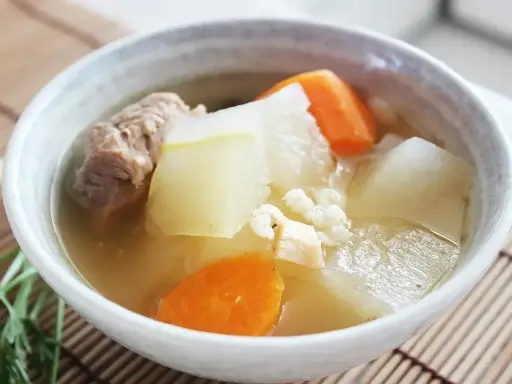 Soup Pack