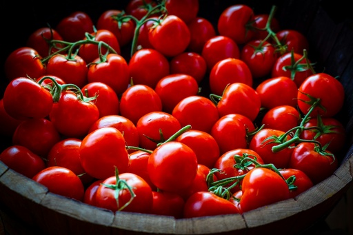 Cherry Tomatoes